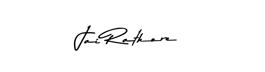 The best way (Asem Kandis PERSONAL USE) to make a short signature is to pick only two or three words in your name. The name Jai Rathore include a total of six letters. For converting this name. Jai Rathore signature style 9 images and pictures png