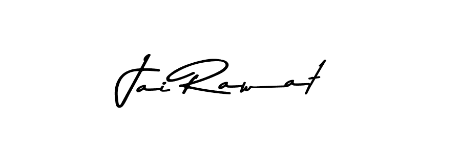 Similarly Asem Kandis PERSONAL USE is the best handwritten signature design. Signature creator online .You can use it as an online autograph creator for name Jai Rawat. Jai Rawat signature style 9 images and pictures png