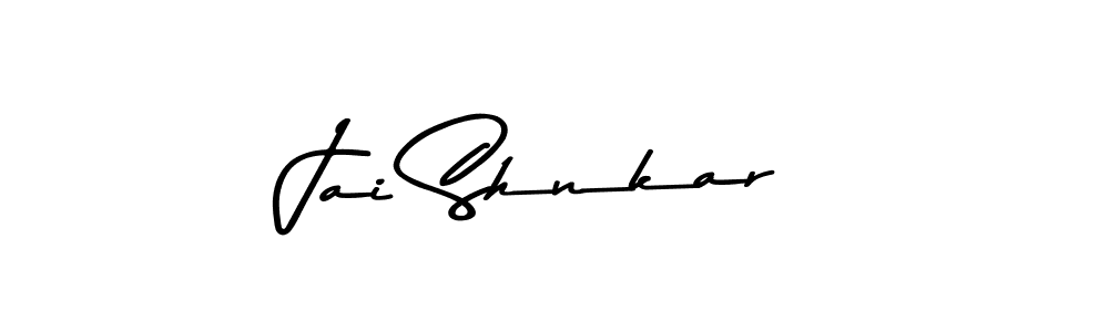You should practise on your own different ways (Asem Kandis PERSONAL USE) to write your name (Jai Shnkar) in signature. don't let someone else do it for you. Jai Shnkar signature style 9 images and pictures png