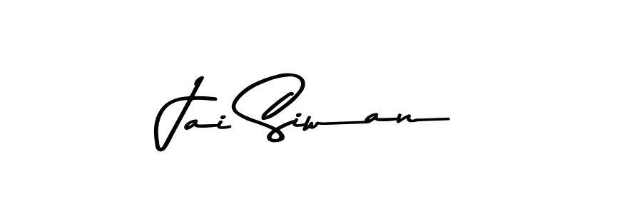 Best and Professional Signature Style for Jai Siwan. Asem Kandis PERSONAL USE Best Signature Style Collection. Jai Siwan signature style 9 images and pictures png