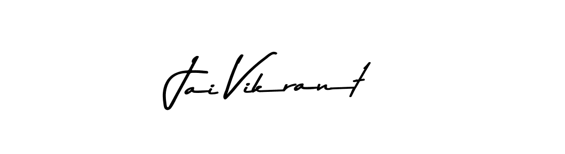 Similarly Asem Kandis PERSONAL USE is the best handwritten signature design. Signature creator online .You can use it as an online autograph creator for name Jai Vikrant. Jai Vikrant signature style 9 images and pictures png
