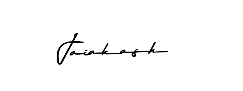 How to Draw Jaiakash signature style? Asem Kandis PERSONAL USE is a latest design signature styles for name Jaiakash. Jaiakash signature style 9 images and pictures png