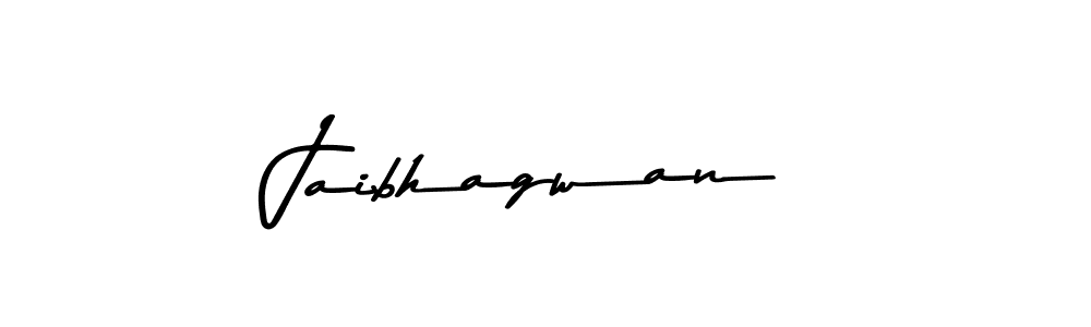 Jaibhagwan stylish signature style. Best Handwritten Sign (Asem Kandis PERSONAL USE) for my name. Handwritten Signature Collection Ideas for my name Jaibhagwan. Jaibhagwan signature style 9 images and pictures png