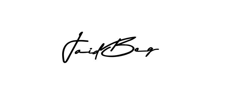 Check out images of Autograph of Jaid Beg name. Actor Jaid Beg Signature Style. Asem Kandis PERSONAL USE is a professional sign style online. Jaid Beg signature style 9 images and pictures png
