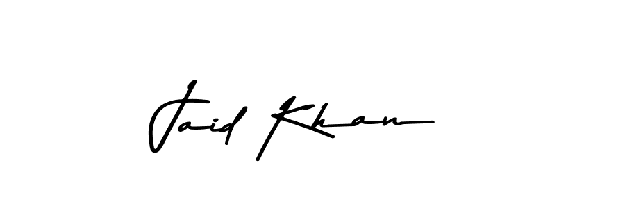 Asem Kandis PERSONAL USE is a professional signature style that is perfect for those who want to add a touch of class to their signature. It is also a great choice for those who want to make their signature more unique. Get Jaid Khan name to fancy signature for free. Jaid Khan signature style 9 images and pictures png