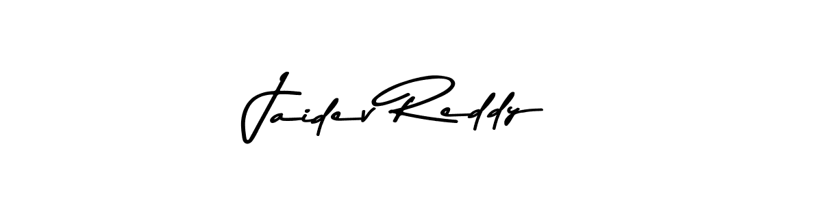 You should practise on your own different ways (Asem Kandis PERSONAL USE) to write your name (Jaidev Reddy) in signature. don't let someone else do it for you. Jaidev Reddy signature style 9 images and pictures png