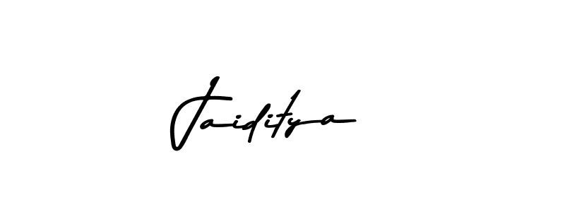 It looks lik you need a new signature style for name Jaiditya. Design unique handwritten (Asem Kandis PERSONAL USE) signature with our free signature maker in just a few clicks. Jaiditya signature style 9 images and pictures png
