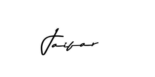 Also we have Jaifar name is the best signature style. Create professional handwritten signature collection using Asem Kandis PERSONAL USE autograph style. Jaifar signature style 9 images and pictures png