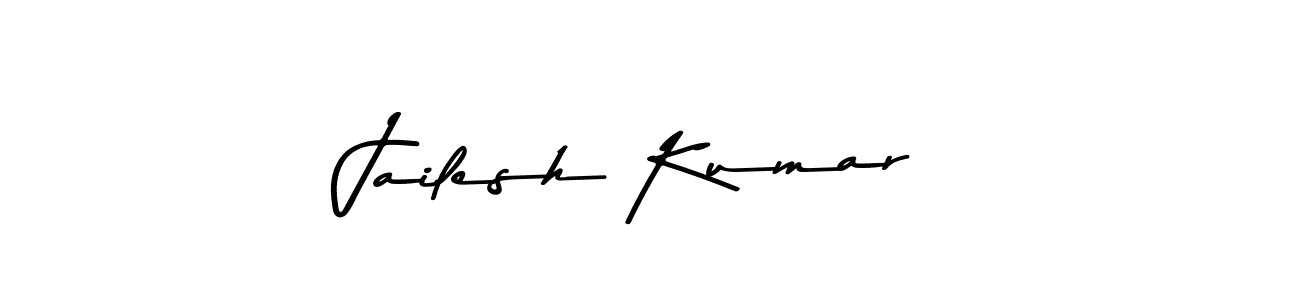 You can use this online signature creator to create a handwritten signature for the name Jailesh Kumar. This is the best online autograph maker. Jailesh Kumar signature style 9 images and pictures png