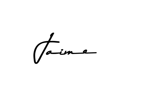 You should practise on your own different ways (Asem Kandis PERSONAL USE) to write your name (Jaime) in signature. don't let someone else do it for you. Jaime signature style 9 images and pictures png