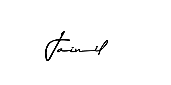 It looks lik you need a new signature style for name Jainil. Design unique handwritten (Asem Kandis PERSONAL USE) signature with our free signature maker in just a few clicks. Jainil signature style 9 images and pictures png