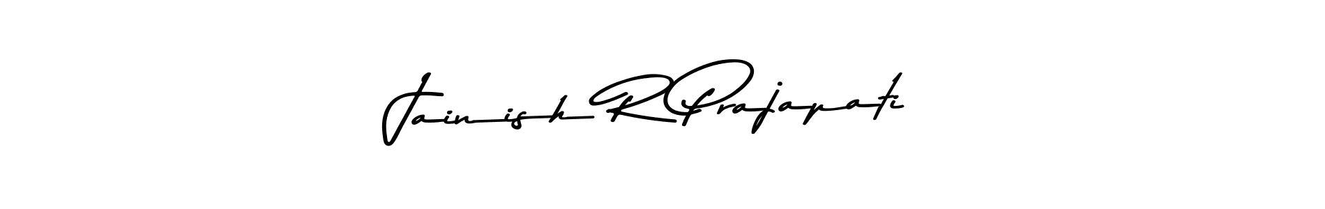 Best and Professional Signature Style for Jainish R Prajapati. Asem Kandis PERSONAL USE Best Signature Style Collection. Jainish R Prajapati signature style 9 images and pictures png