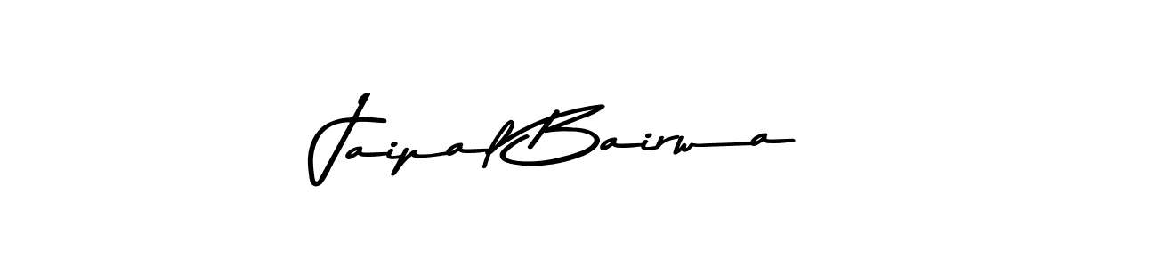 Similarly Asem Kandis PERSONAL USE is the best handwritten signature design. Signature creator online .You can use it as an online autograph creator for name Jaipal Bairwa. Jaipal Bairwa signature style 9 images and pictures png