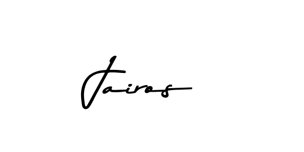 Make a beautiful signature design for name Jairos. Use this online signature maker to create a handwritten signature for free. Jairos signature style 9 images and pictures png