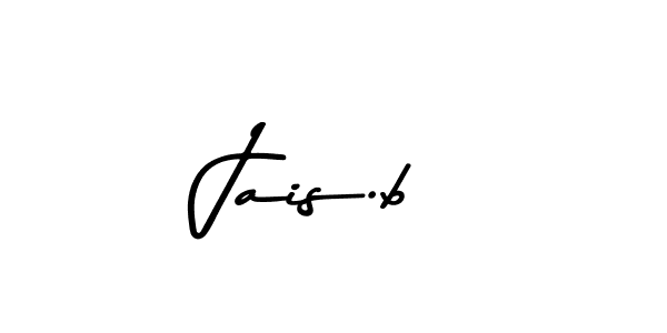 How to Draw Jais.b signature style? Asem Kandis PERSONAL USE is a latest design signature styles for name Jais.b. Jais.b signature style 9 images and pictures png