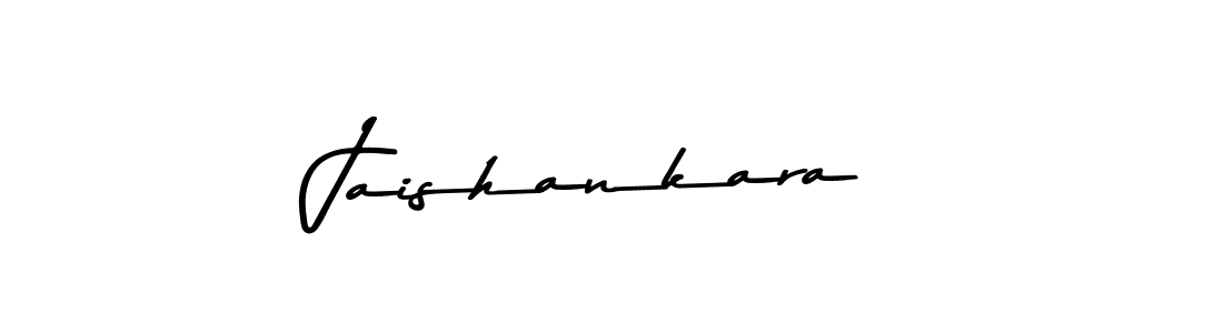 Create a beautiful signature design for name Jaishankara. With this signature (Asem Kandis PERSONAL USE) fonts, you can make a handwritten signature for free. Jaishankara signature style 9 images and pictures png