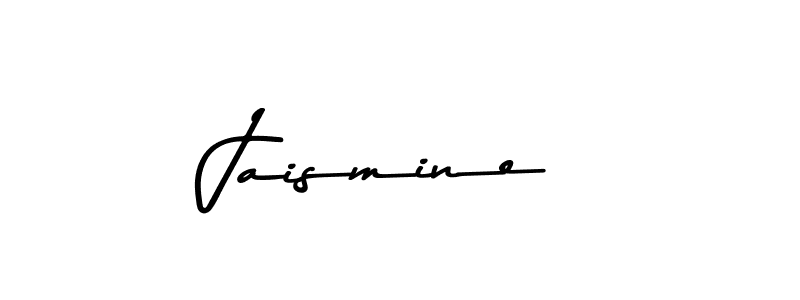 Also we have Jaismine name is the best signature style. Create professional handwritten signature collection using Asem Kandis PERSONAL USE autograph style. Jaismine signature style 9 images and pictures png