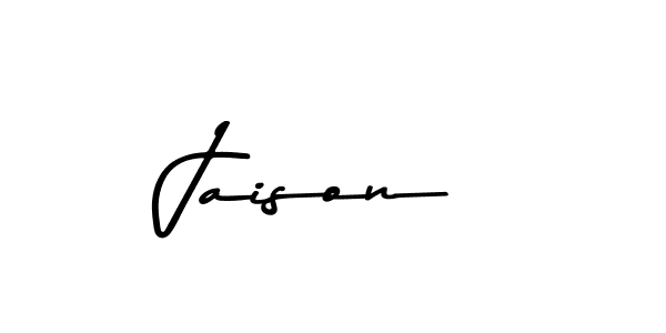 How to Draw Jaison signature style? Asem Kandis PERSONAL USE is a latest design signature styles for name Jaison. Jaison signature style 9 images and pictures png