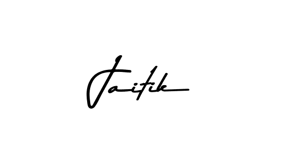It looks lik you need a new signature style for name Jaitik. Design unique handwritten (Asem Kandis PERSONAL USE) signature with our free signature maker in just a few clicks. Jaitik signature style 9 images and pictures png