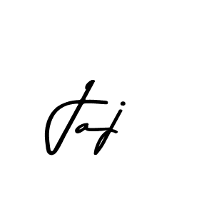 How to make Jaj signature? Asem Kandis PERSONAL USE is a professional autograph style. Create handwritten signature for Jaj name. Jaj signature style 9 images and pictures png