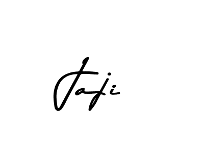 Similarly Asem Kandis PERSONAL USE is the best handwritten signature design. Signature creator online .You can use it as an online autograph creator for name Jaji. Jaji signature style 9 images and pictures png
