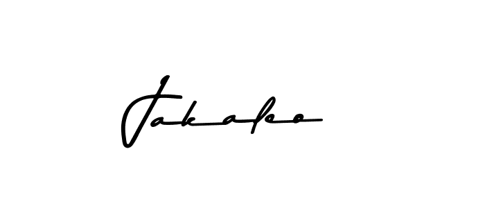 Similarly Asem Kandis PERSONAL USE is the best handwritten signature design. Signature creator online .You can use it as an online autograph creator for name Jakaleo. Jakaleo signature style 9 images and pictures png