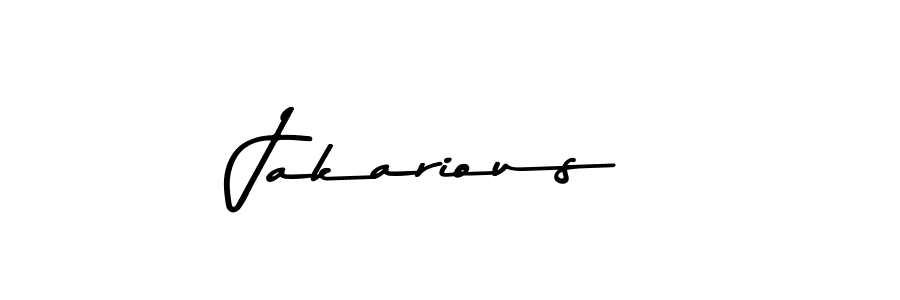 How to Draw Jakarious signature style? Asem Kandis PERSONAL USE is a latest design signature styles for name Jakarious. Jakarious signature style 9 images and pictures png