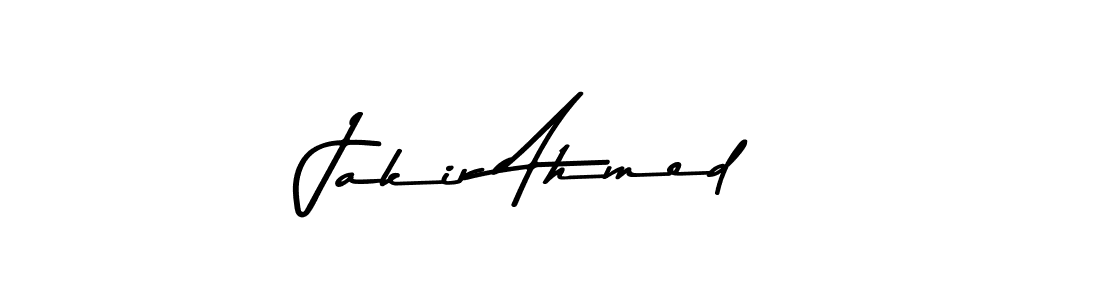 You should practise on your own different ways (Asem Kandis PERSONAL USE) to write your name (Jakir Ahmed) in signature. don't let someone else do it for you. Jakir Ahmed signature style 9 images and pictures png