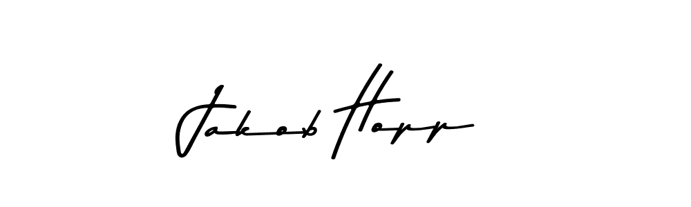 if you are searching for the best signature style for your name Jakob Hopp. so please give up your signature search. here we have designed multiple signature styles  using Asem Kandis PERSONAL USE. Jakob Hopp signature style 9 images and pictures png