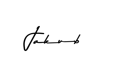 if you are searching for the best signature style for your name Jakub. so please give up your signature search. here we have designed multiple signature styles  using Asem Kandis PERSONAL USE. Jakub signature style 9 images and pictures png