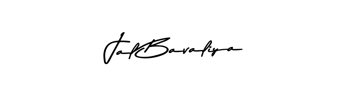 Similarly Asem Kandis PERSONAL USE is the best handwritten signature design. Signature creator online .You can use it as an online autograph creator for name Jal Bavaliya. Jal Bavaliya signature style 9 images and pictures png