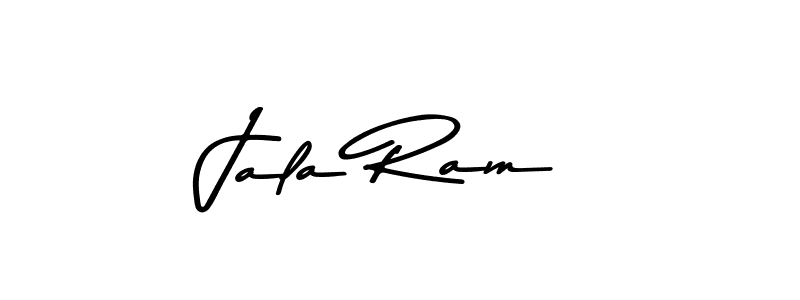 Also You can easily find your signature by using the search form. We will create Jala Ram name handwritten signature images for you free of cost using Asem Kandis PERSONAL USE sign style. Jala Ram signature style 9 images and pictures png
