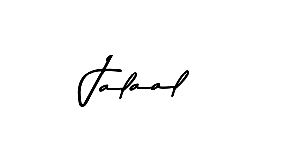 Make a beautiful signature design for name Jalaal. Use this online signature maker to create a handwritten signature for free. Jalaal signature style 9 images and pictures png