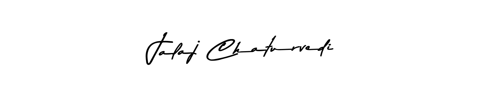 Also we have Jalaj Chaturvedi name is the best signature style. Create professional handwritten signature collection using Asem Kandis PERSONAL USE autograph style. Jalaj Chaturvedi signature style 9 images and pictures png