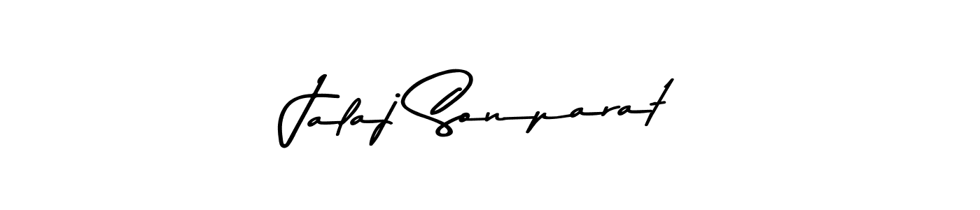 See photos of Jalaj Sonparat official signature by Spectra . Check more albums & portfolios. Read reviews & check more about Asem Kandis PERSONAL USE font. Jalaj Sonparat signature style 9 images and pictures png