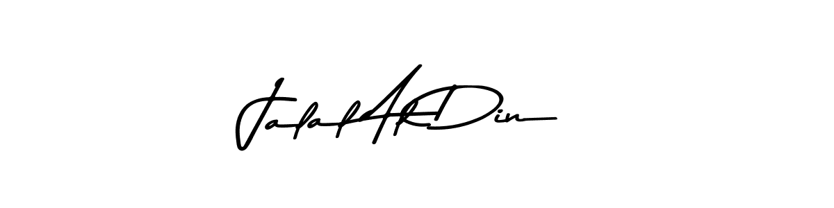 Also we have Jalal Al Din name is the best signature style. Create professional handwritten signature collection using Asem Kandis PERSONAL USE autograph style. Jalal Al Din signature style 9 images and pictures png
