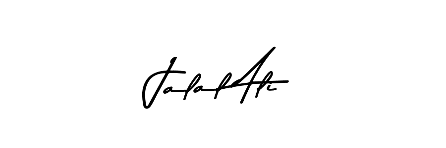 This is the best signature style for the Jalal Ali name. Also you like these signature font (Asem Kandis PERSONAL USE). Mix name signature. Jalal Ali signature style 9 images and pictures png