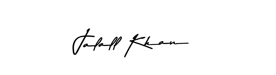 Once you've used our free online signature maker to create your best signature Asem Kandis PERSONAL USE style, it's time to enjoy all of the benefits that Jalall Khan name signing documents. Jalall Khan signature style 9 images and pictures png