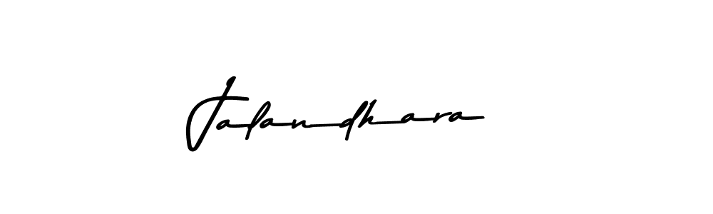 You should practise on your own different ways (Asem Kandis PERSONAL USE) to write your name (Jalandhara) in signature. don't let someone else do it for you. Jalandhara signature style 9 images and pictures png