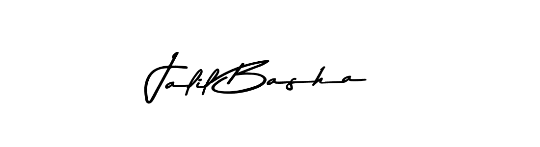 This is the best signature style for the Jalil Basha name. Also you like these signature font (Asem Kandis PERSONAL USE). Mix name signature. Jalil Basha signature style 9 images and pictures png