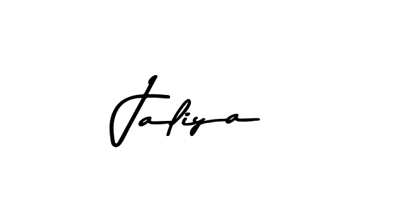 It looks lik you need a new signature style for name Jaliya. Design unique handwritten (Asem Kandis PERSONAL USE) signature with our free signature maker in just a few clicks. Jaliya signature style 9 images and pictures png