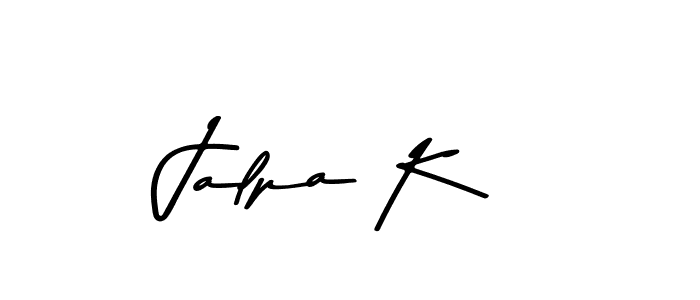 It looks lik you need a new signature style for name Jalpa K. Design unique handwritten (Asem Kandis PERSONAL USE) signature with our free signature maker in just a few clicks. Jalpa K signature style 9 images and pictures png