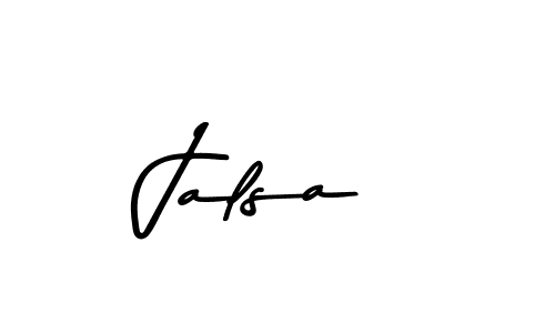 The best way (Asem Kandis PERSONAL USE) to make a short signature is to pick only two or three words in your name. The name Jalsa include a total of six letters. For converting this name. Jalsa signature style 9 images and pictures png