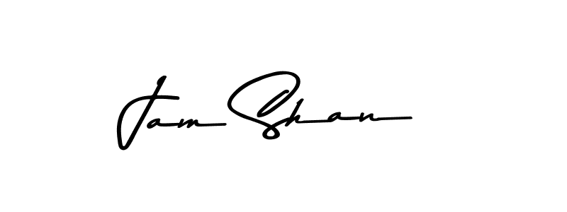 Here are the top 10 professional signature styles for the name Jam Shan. These are the best autograph styles you can use for your name. Jam Shan signature style 9 images and pictures png