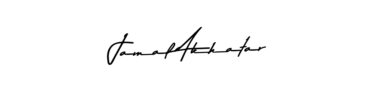 Similarly Asem Kandis PERSONAL USE is the best handwritten signature design. Signature creator online .You can use it as an online autograph creator for name Jamal Akhatar. Jamal Akhatar signature style 9 images and pictures png