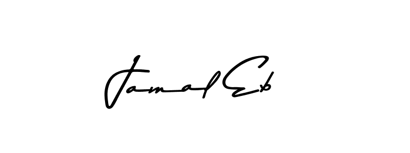 How to Draw Jamal Eb signature style? Asem Kandis PERSONAL USE is a latest design signature styles for name Jamal Eb. Jamal Eb signature style 9 images and pictures png