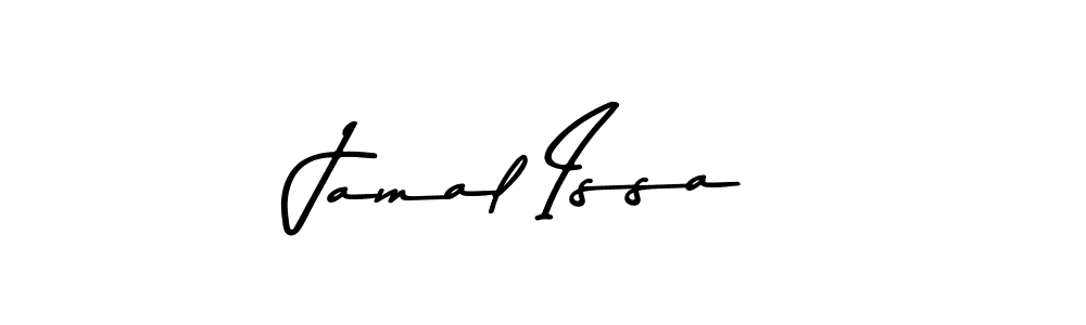 The best way (Asem Kandis PERSONAL USE) to make a short signature is to pick only two or three words in your name. The name Jamal Issa include a total of six letters. For converting this name. Jamal Issa signature style 9 images and pictures png