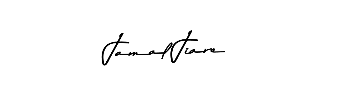 Jamal Jiare stylish signature style. Best Handwritten Sign (Asem Kandis PERSONAL USE) for my name. Handwritten Signature Collection Ideas for my name Jamal Jiare. Jamal Jiare signature style 9 images and pictures png