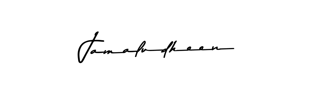 Similarly Asem Kandis PERSONAL USE is the best handwritten signature design. Signature creator online .You can use it as an online autograph creator for name Jamaludheen. Jamaludheen signature style 9 images and pictures png