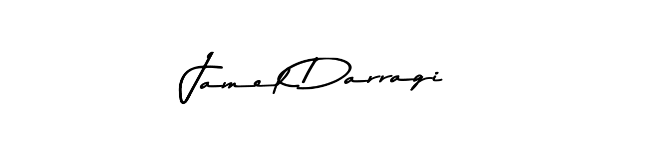 Asem Kandis PERSONAL USE is a professional signature style that is perfect for those who want to add a touch of class to their signature. It is also a great choice for those who want to make their signature more unique. Get Jamel Darragi name to fancy signature for free. Jamel Darragi signature style 9 images and pictures png